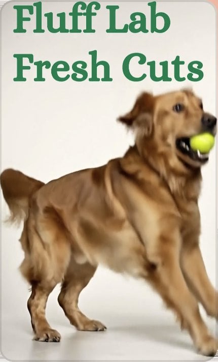 AI-created advertising