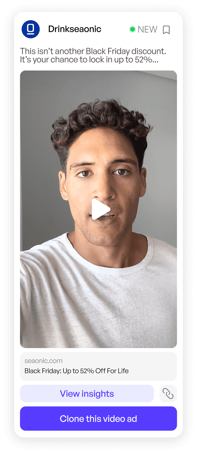 Avatar Video