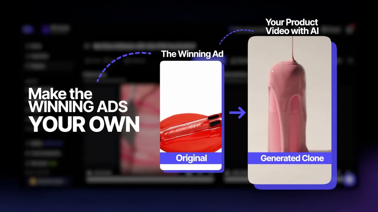 Ad Clone