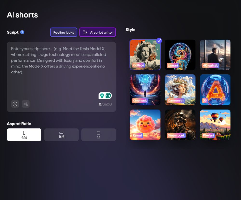 Ai Text To Video